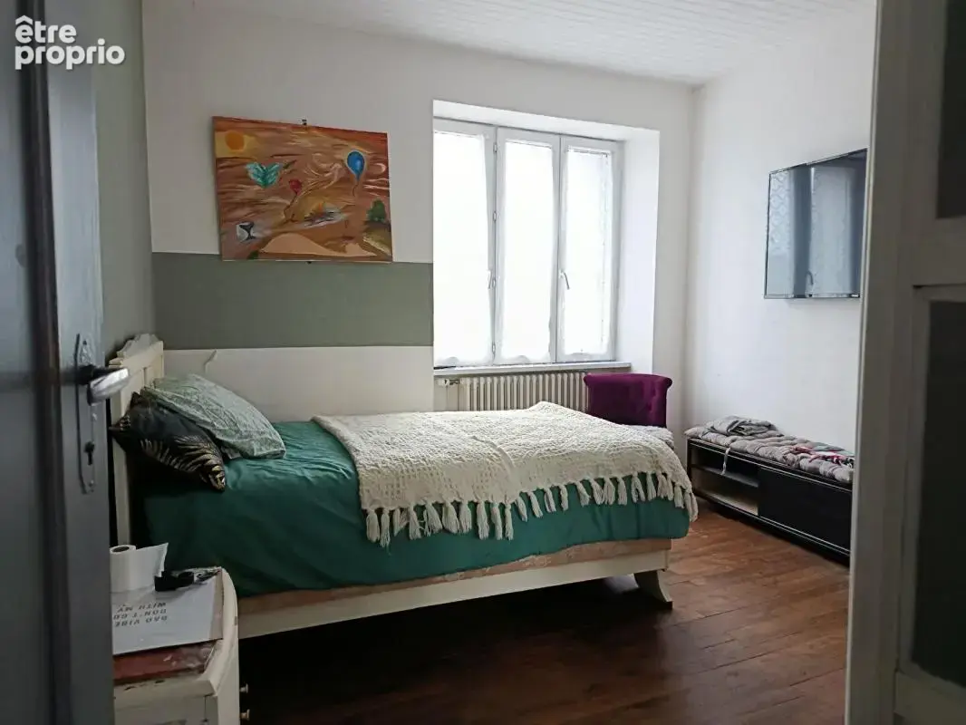 Maison Langonnet 4 chambres 96 m2 - photo 13