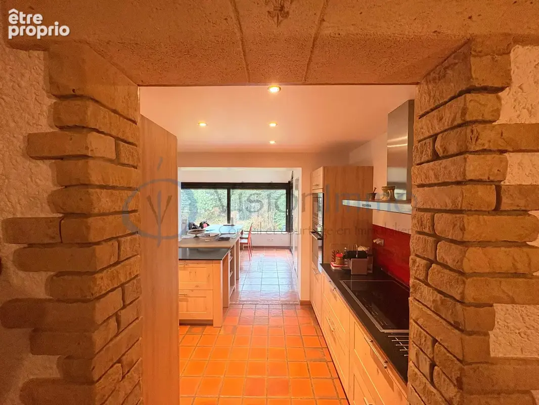 Villa signature à double usage – Liberté d’habiter, liberté d’investir - photo 3