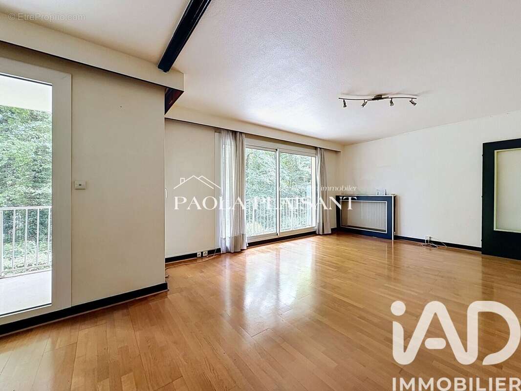 Photo 2 - Appartement à TREMBLAY-EN-FRANCE
