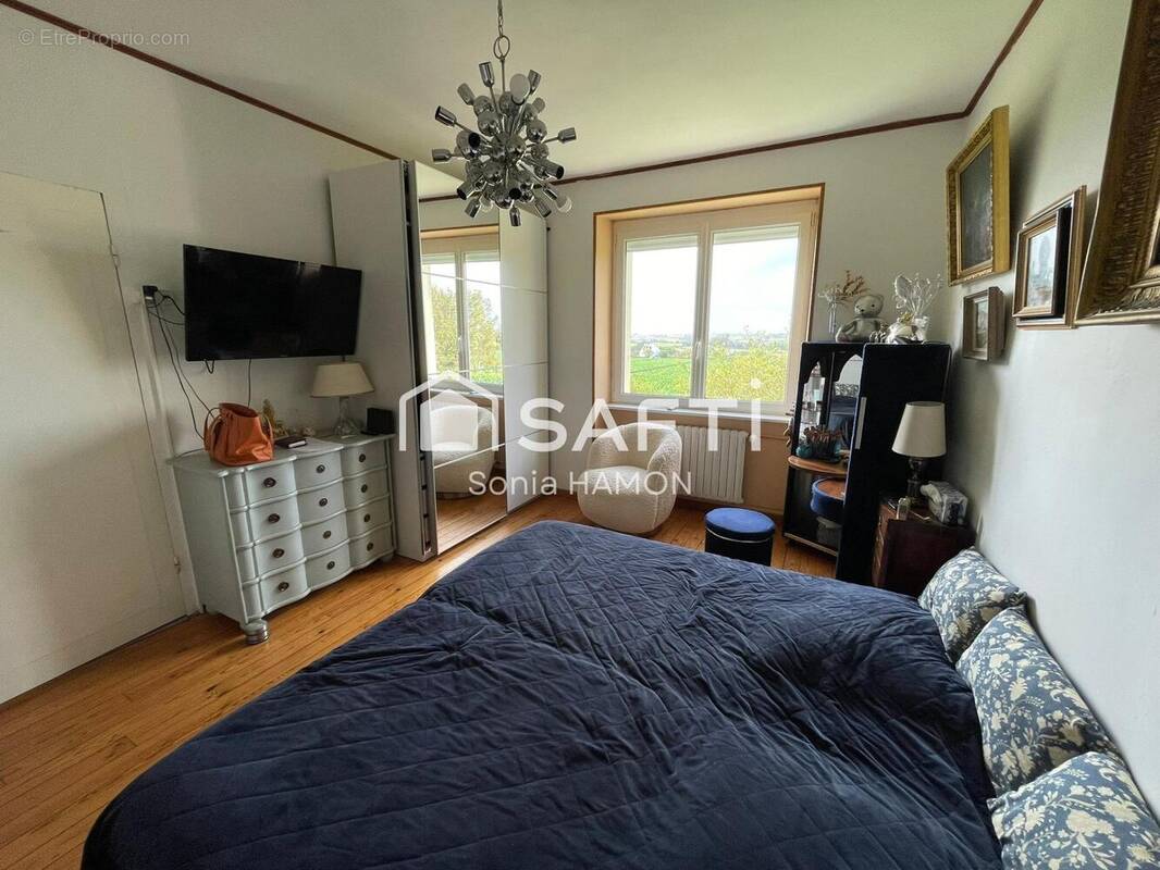 Photo 1 - Maison à HENVIC