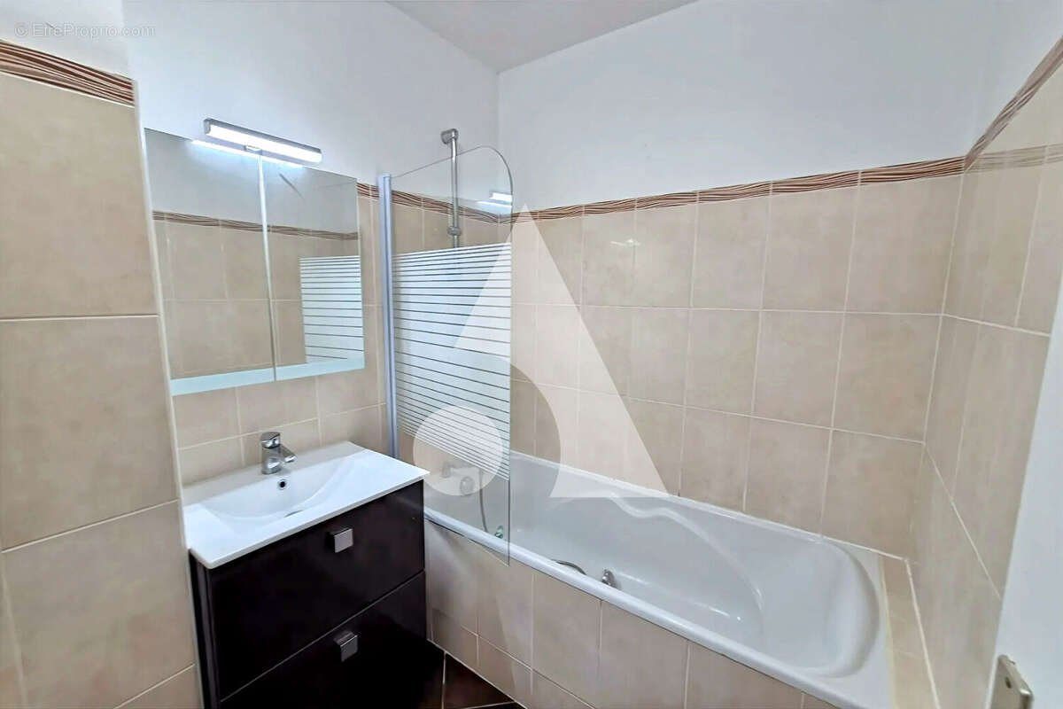 Appartement à CHANTILLY