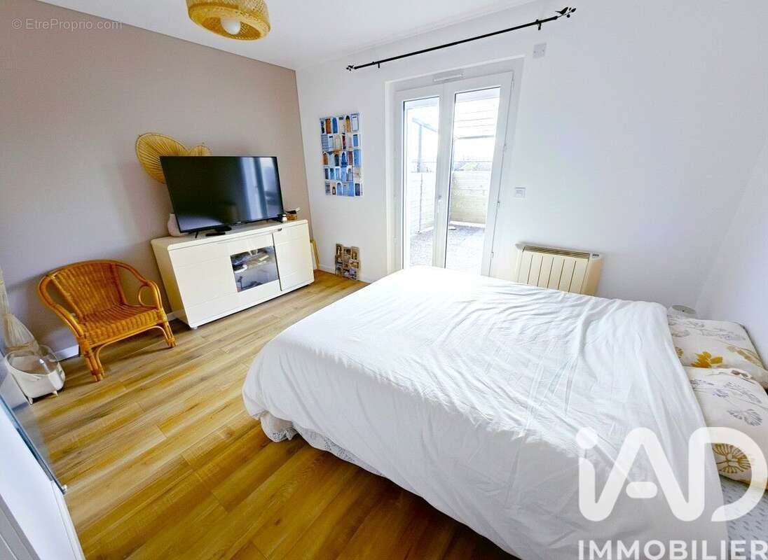 Photo 5 - Maison à MONTOIR-DE-BRETAGNE