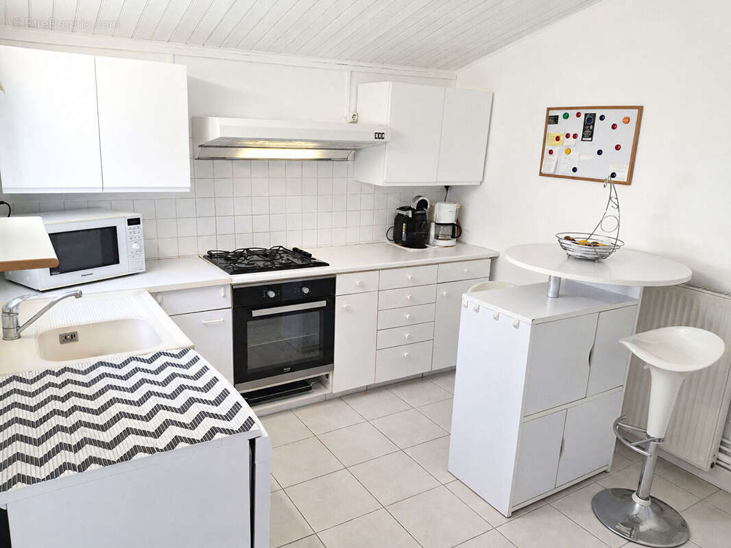 CHÂTELAILLON-PLAGE Maison 3 chambres avec garage à 400 m de la plage - photo 5