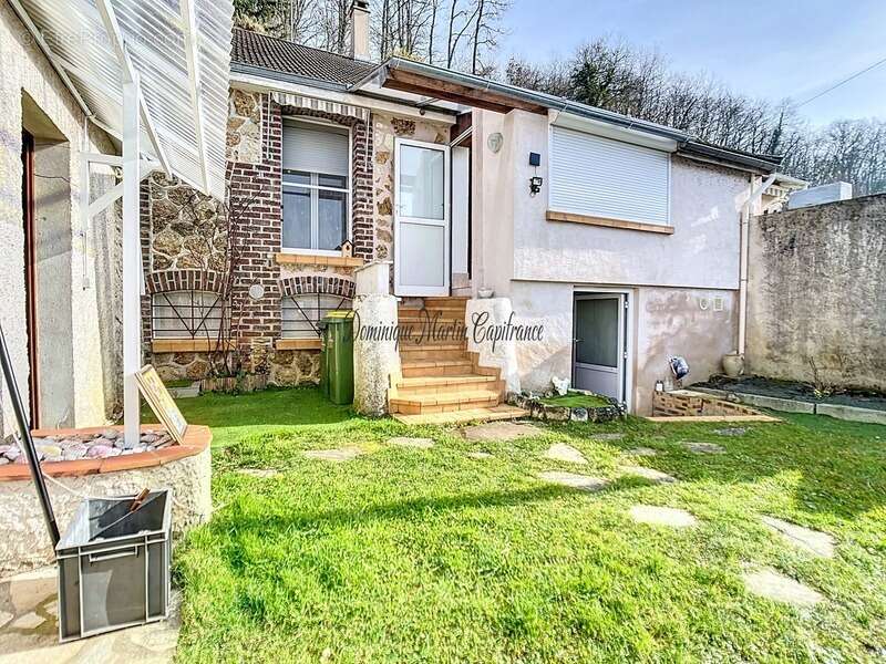 Maison à COUTURE-SUR-LOIR