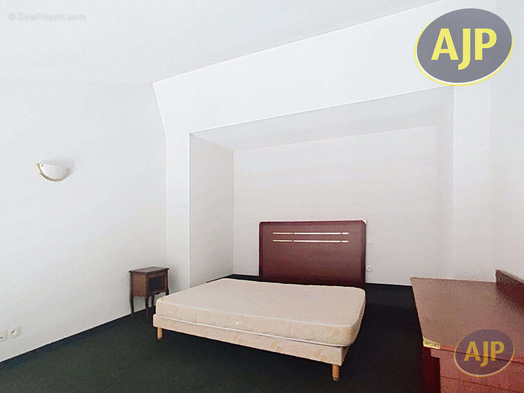 Appartement à SUCE-SUR-ERDRE