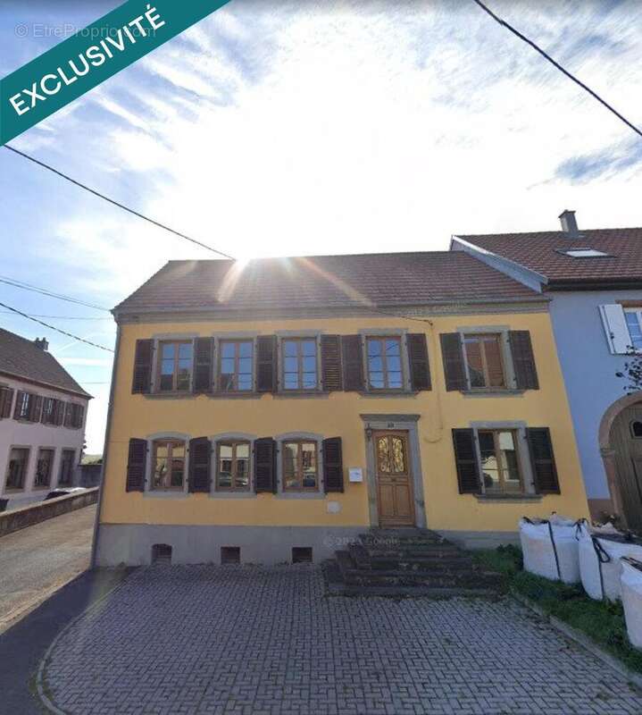 Photo 3 - Maison à DIEDENDORF