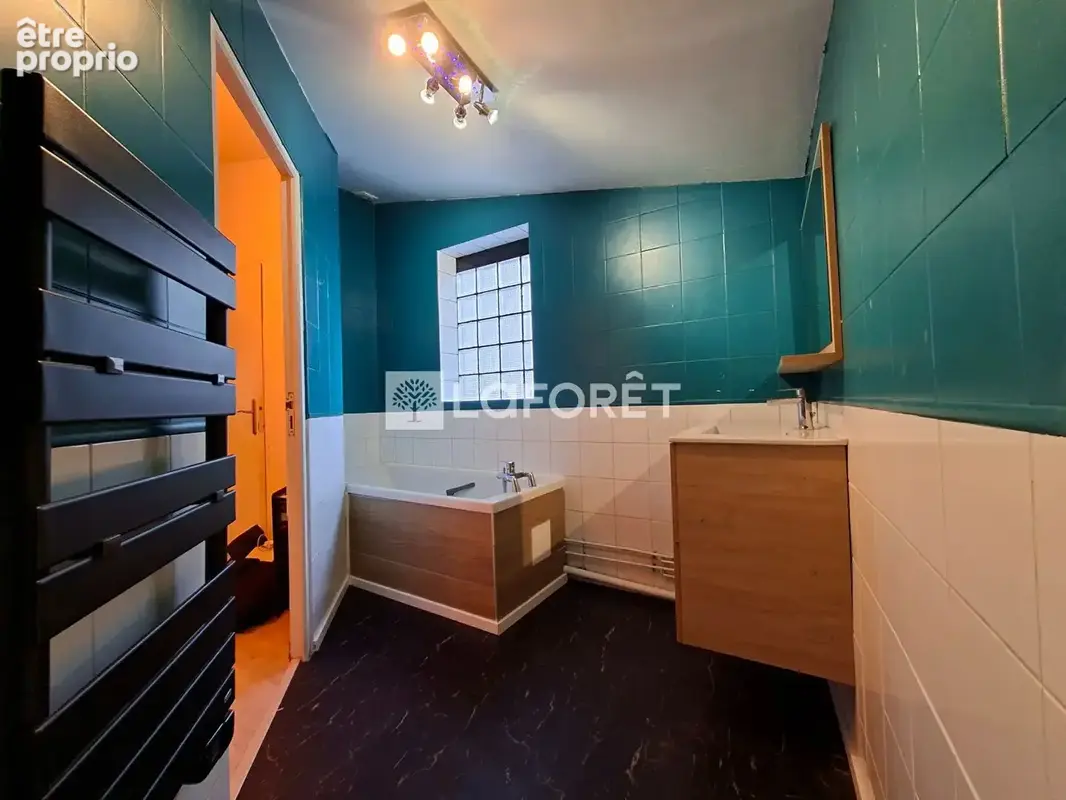 Appartement Conflans Sainte Honorine 3 pièce(s) 67 m2 - photo 3