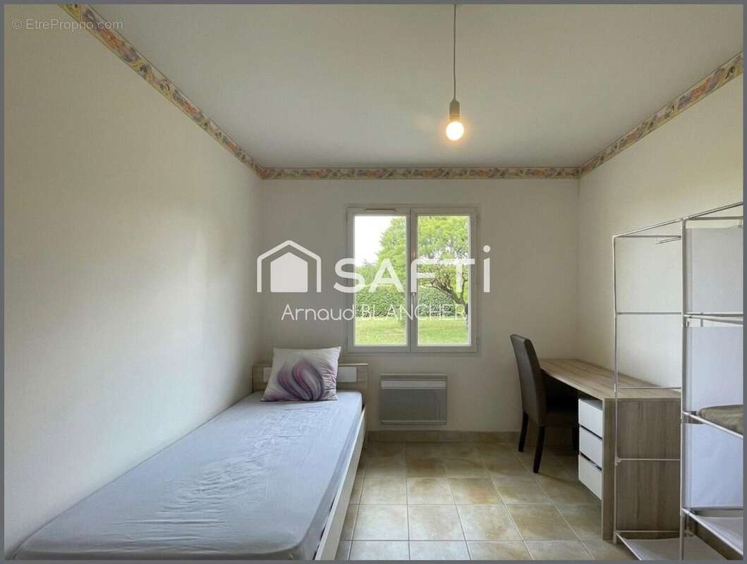 Photo 6 - Maison à GARAT