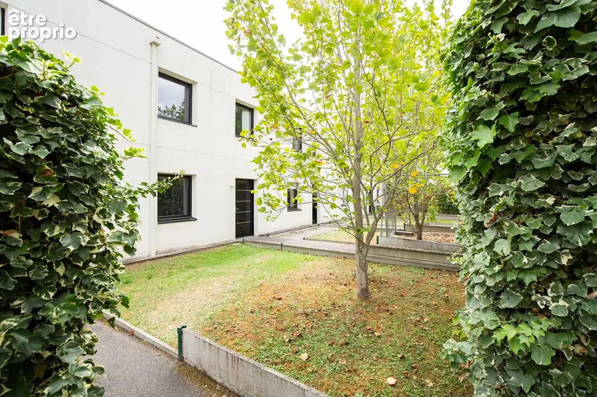 Photo Appartement à Nantes au prix de 108 000€