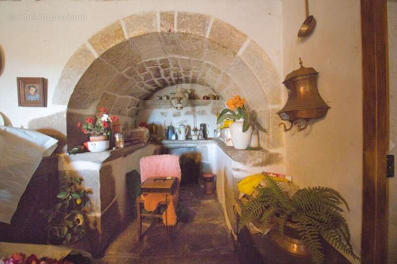 Maison à MOUSSAGES