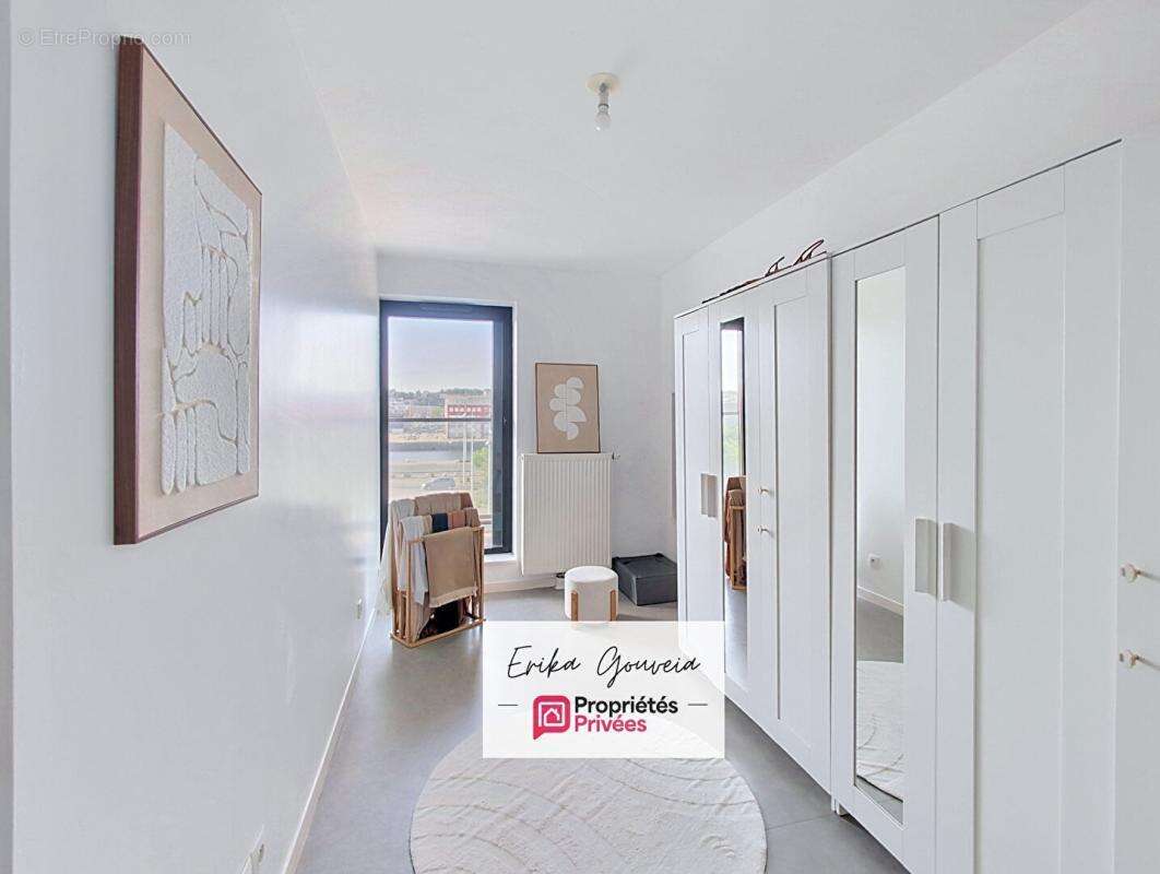 Appartement à LE HAVRE