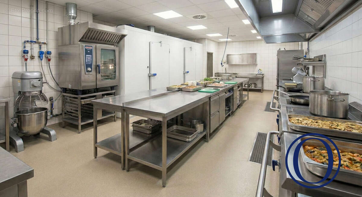 Autre à GENNEVILLIERS