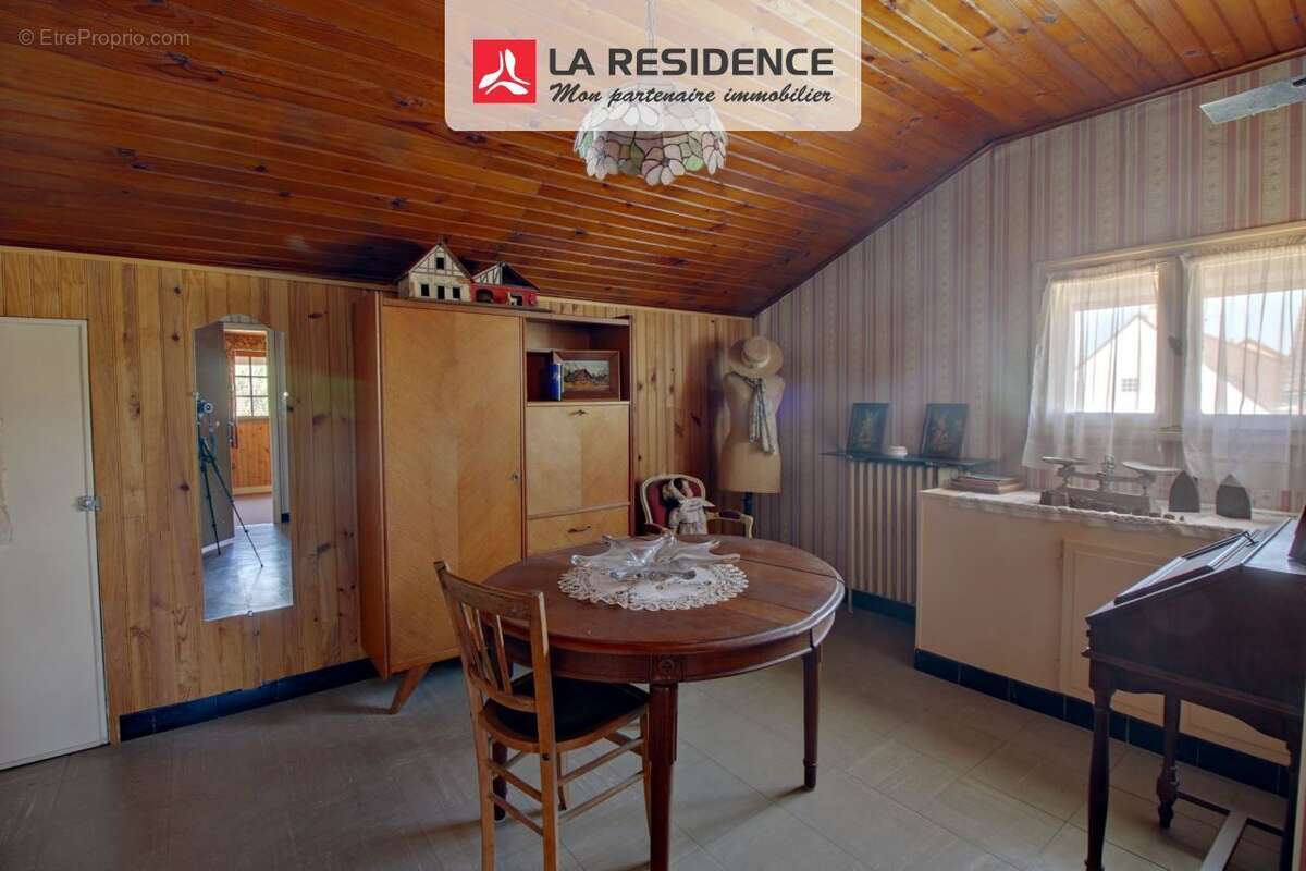 Maison 121 m² à Acheres  - photo 8