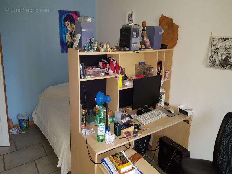 Appartement à ARGELIERS