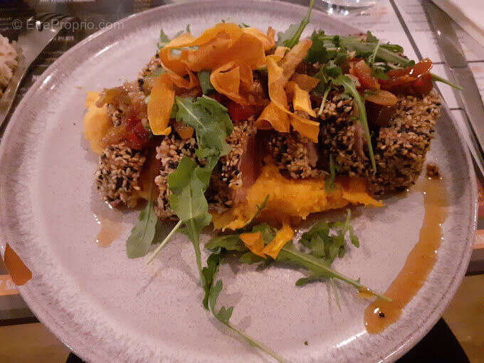 Photo 2 - Commerce à MURET