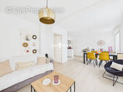 Appartement à CHATENAY-MALABRY