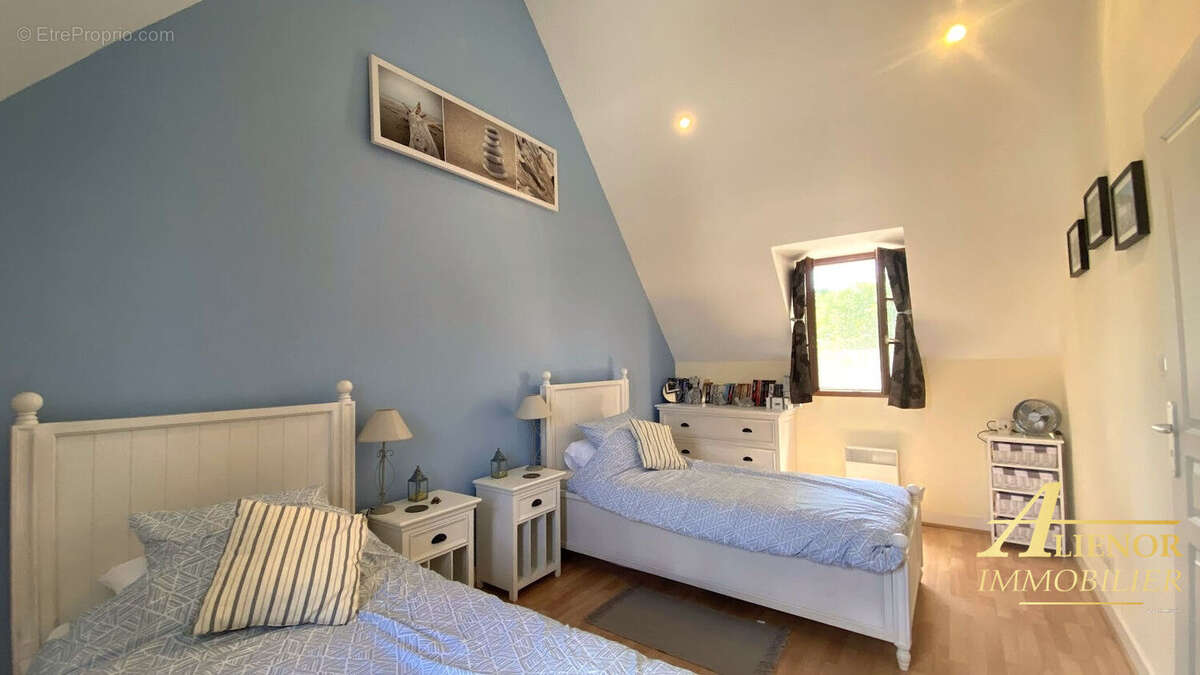 Belle maison en domaine privé à deux pas de Brantôme 24310 - photo 10