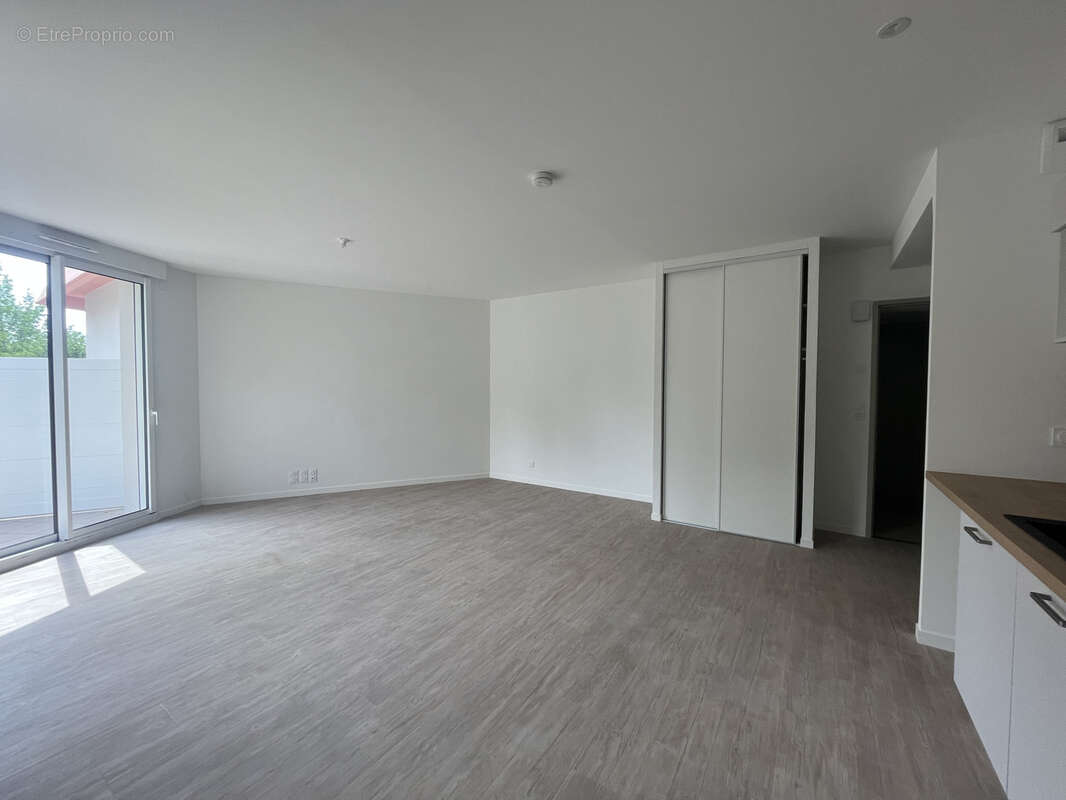 Appartement à SAINT-PAUL-LES-DAX