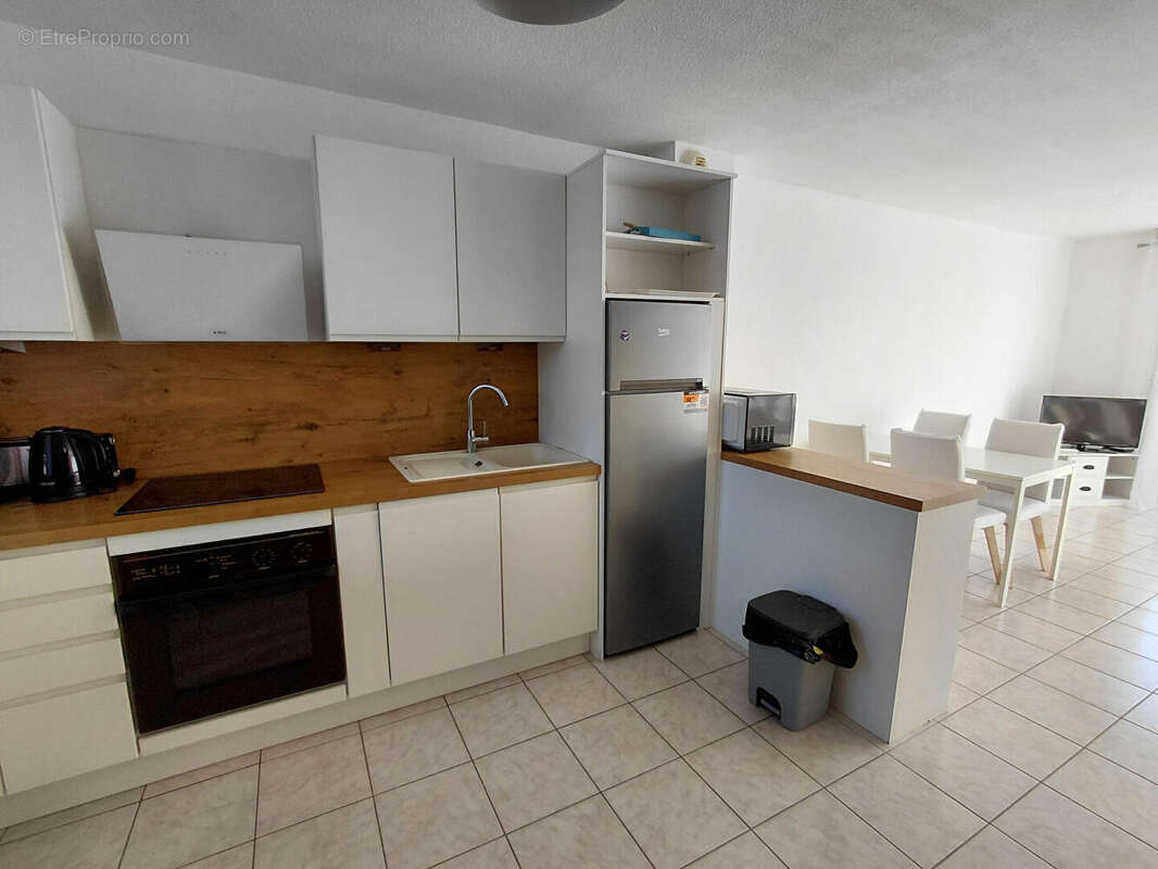 Maison à CORNEBARRIEU