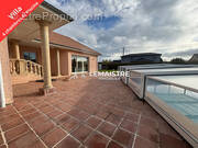 Maison à OCTEVILLE-SUR-MER