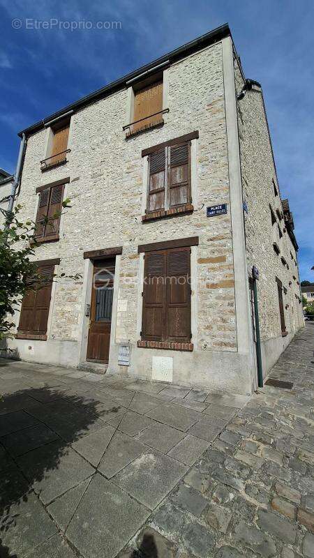 Appartement à ETAMPES