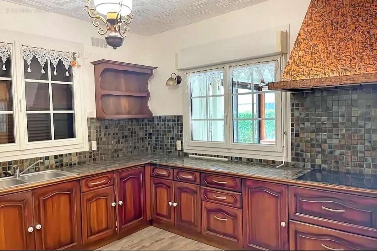 Photo 5 - Maison à LIGNOL