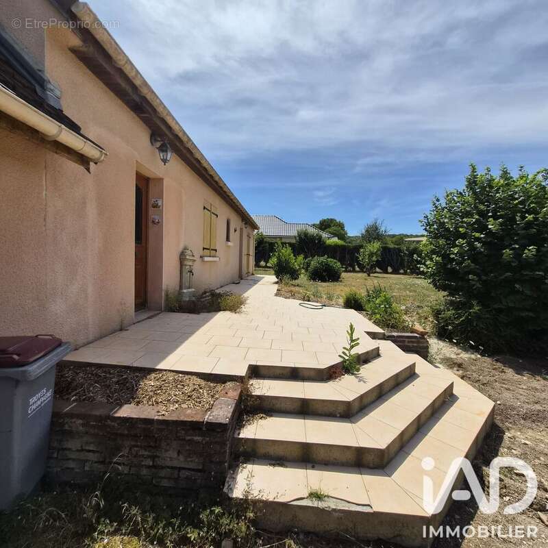 Maison 142 m² à Messon  - photo 3