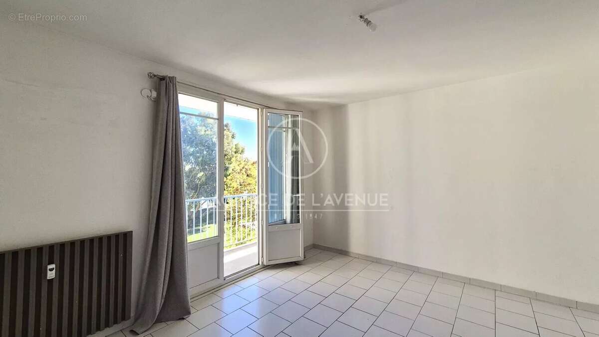 Appartement à LA SEYNE-SUR-MER