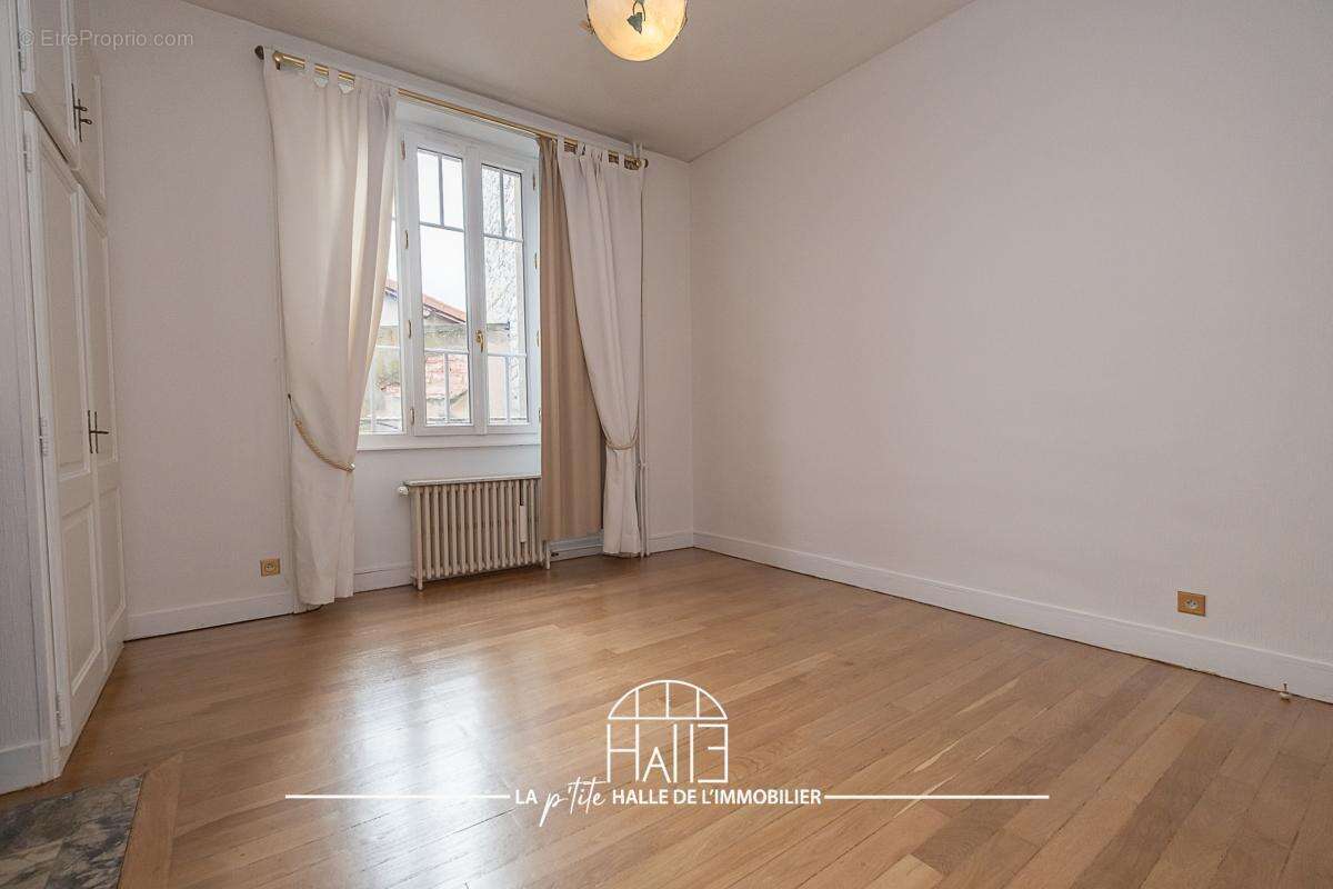 Appartement à LIMOGES
