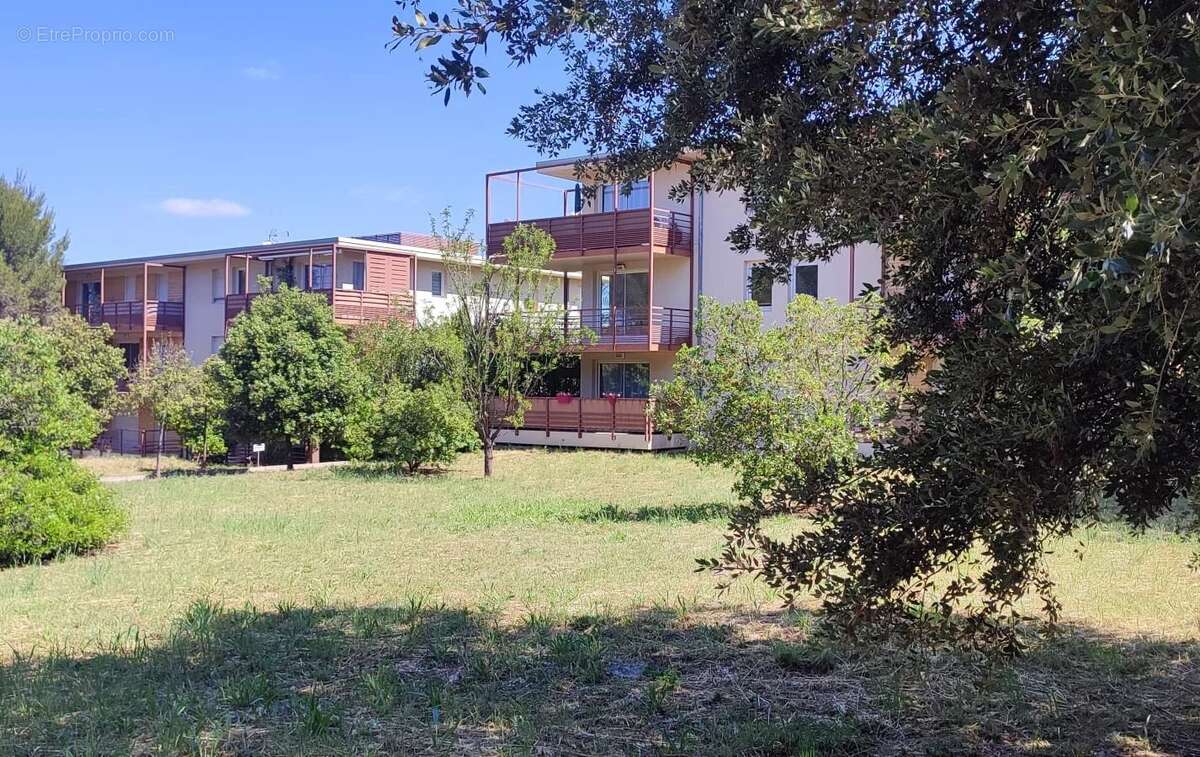Appartement à FREJUS