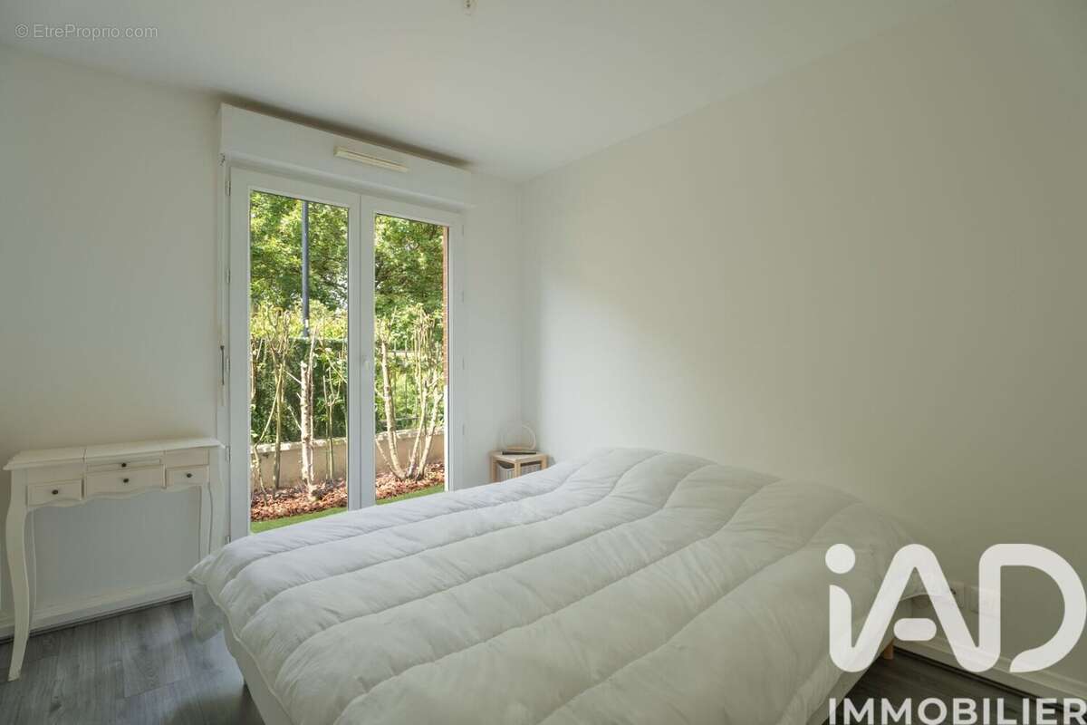Photo 3 - Appartement à GUYANCOURT