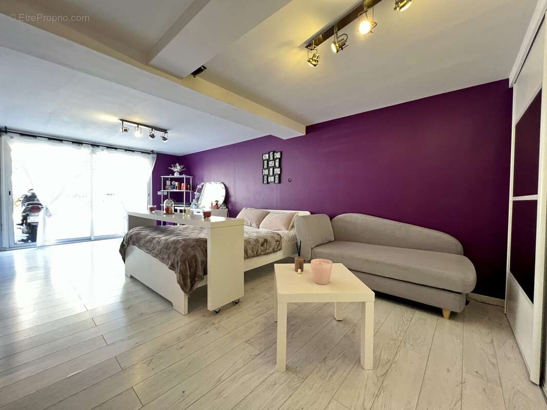 Maison à GIBERVILLE