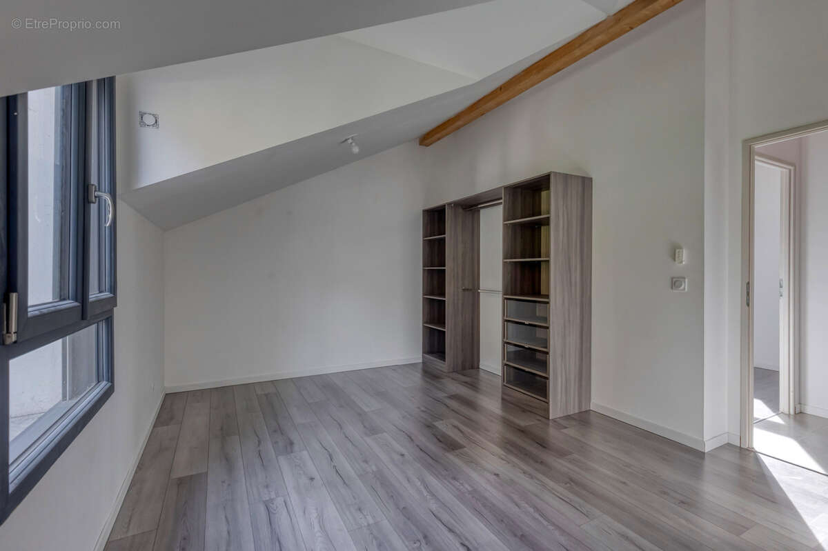 Maison à FONTANIL-CORNILLON