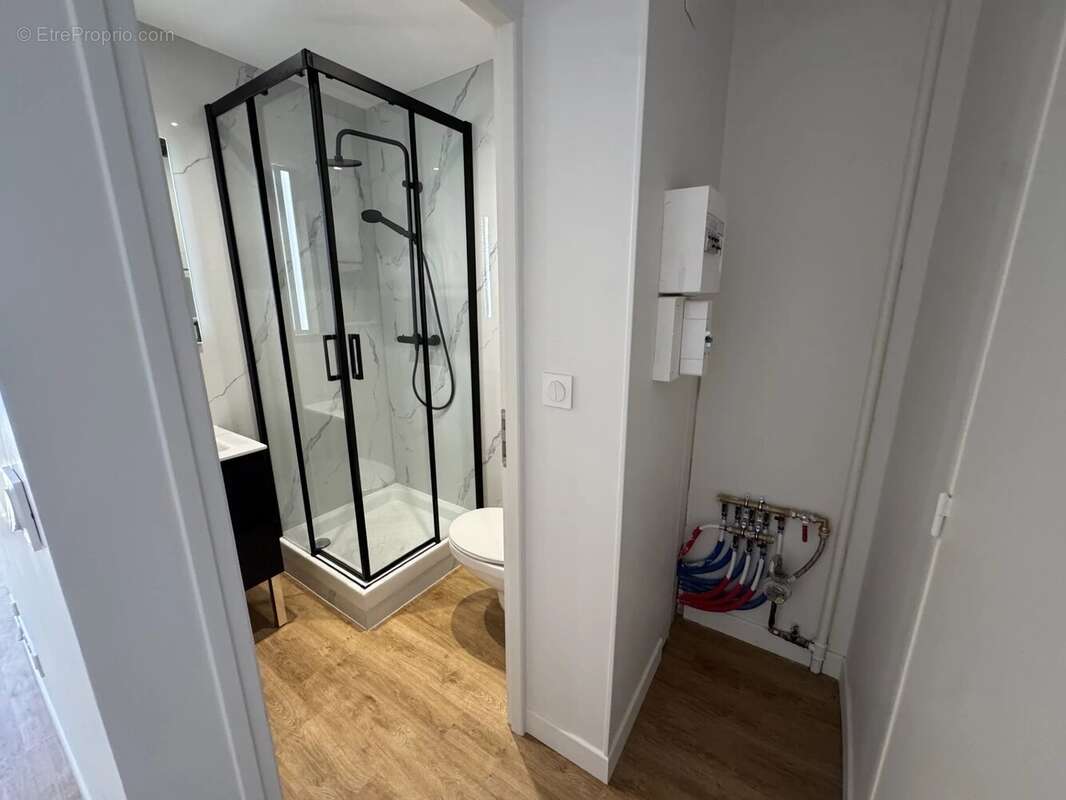 Toulouse st-agne - studio - cave - pk - photo 4