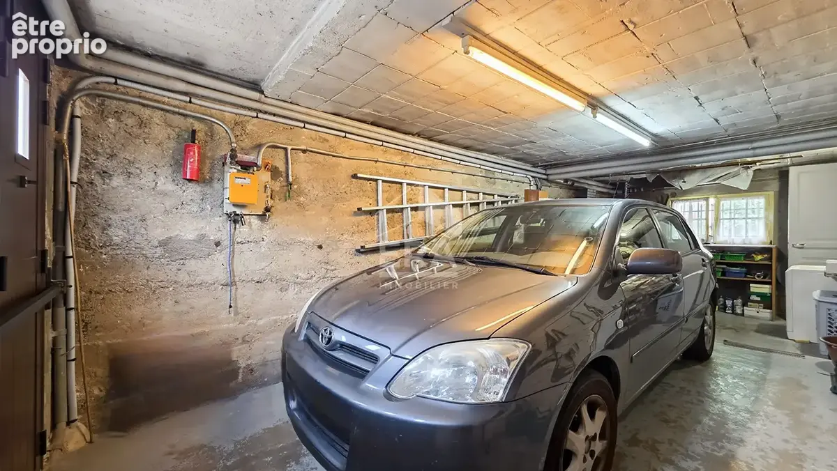 Maison 61m² à noisy-le-sec - photo 11