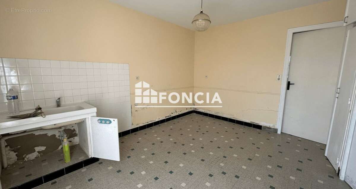 Maison à SAINT-PIERRE-D&#039;OLERON