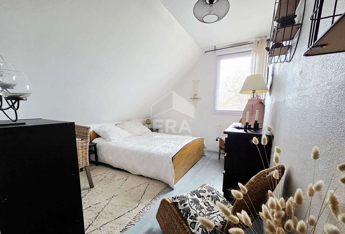 Maison à LOOS-EN-GOHELLE