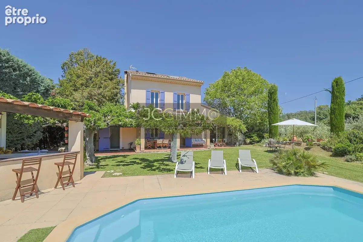 Propriété T7 de 191m2 hab sur terrain 17 573m2 avec piscine et terrain de tennis - photo 4
