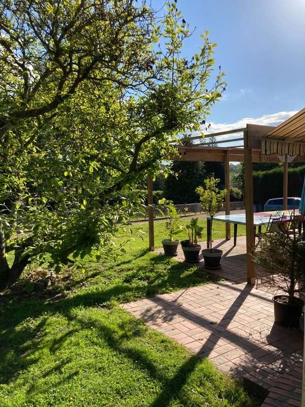 Maison à PONT-L&#039;EVEQUE