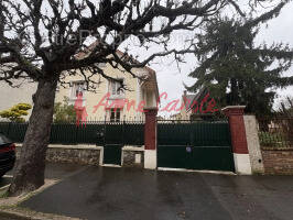 Maison à JOINVILLE-LE-PONT