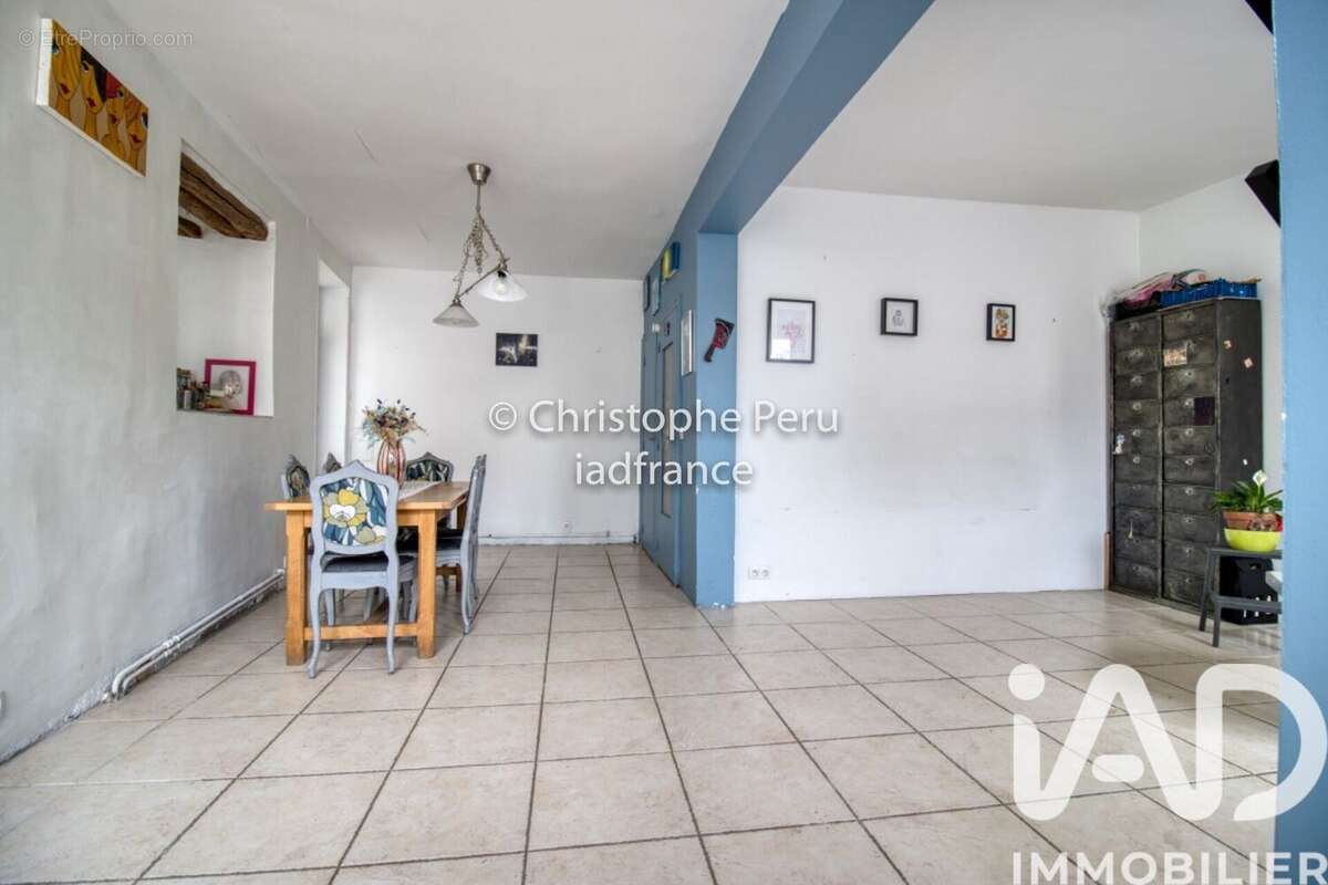Photo 4 - Maison à MAGNY-EN-VEXIN