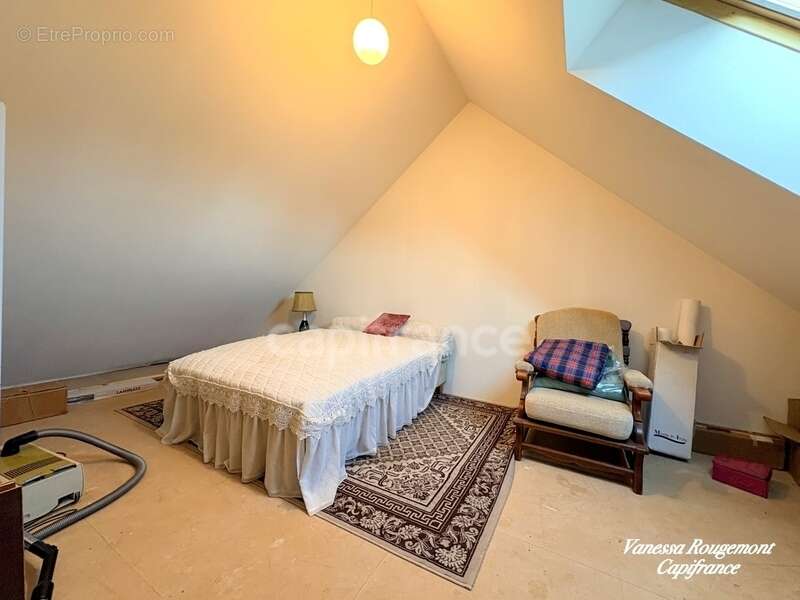 Maison à SAINT-GEORGES-SUR-BAULCHE