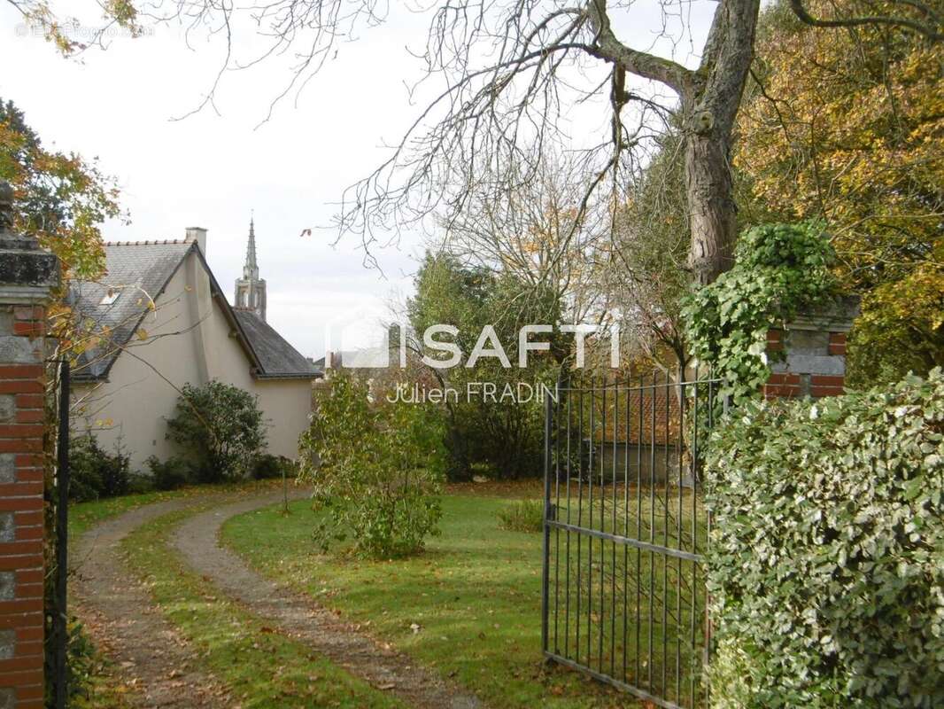 Photo 4 - Terrain à MAUVES-SUR-LOIRE