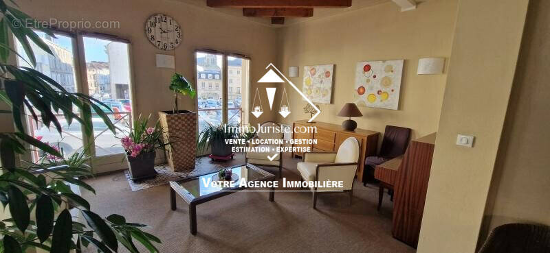 Appartement à LIMOGES