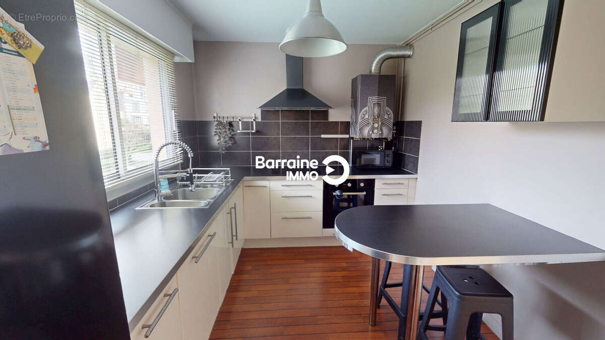 Appartement à BREST