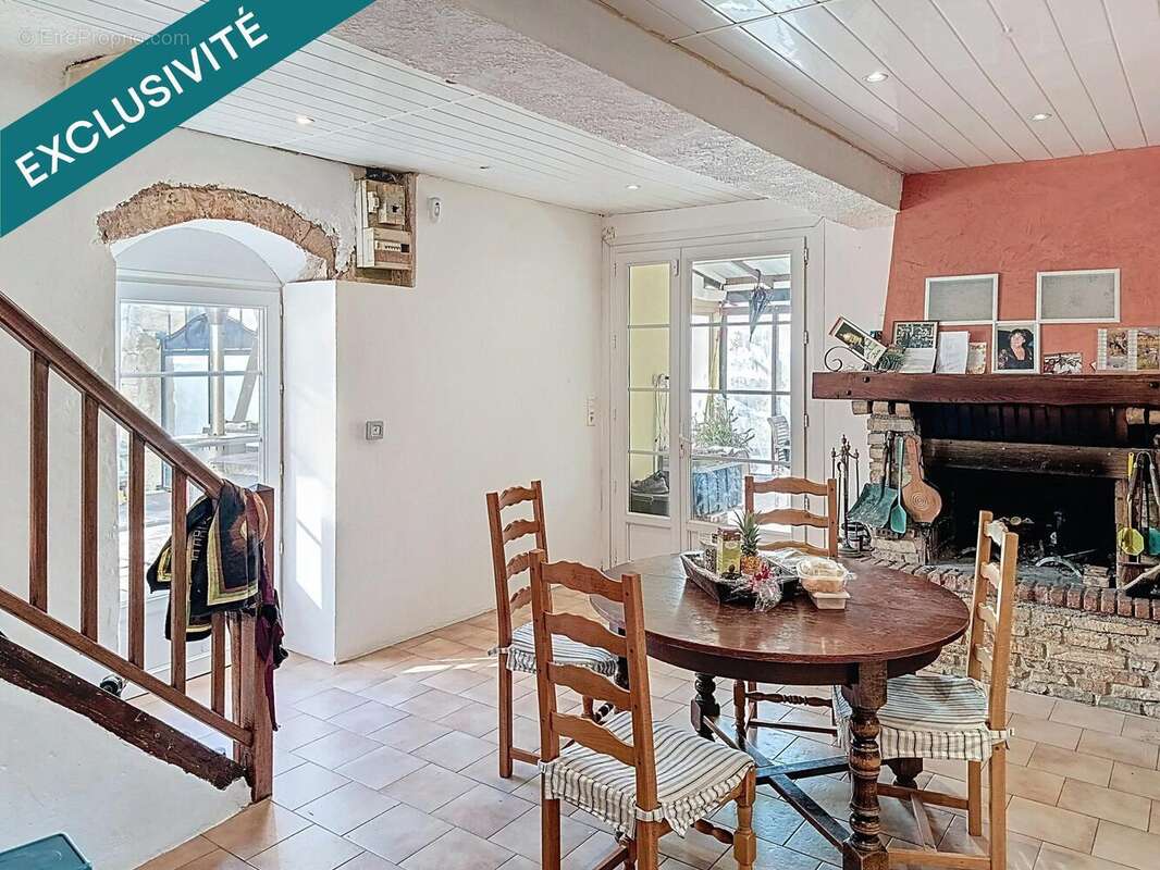 Photo 6 - Maison à VILLENEUVE