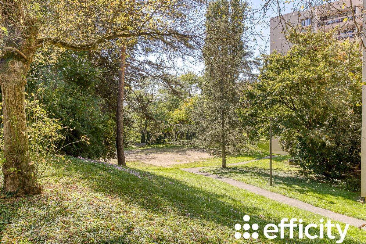 Appartement à FRANCHEVILLE