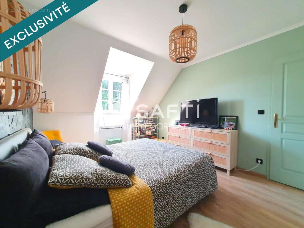 Photo 6 - Maison à VERNOU-LA-CELLE-SUR-SEINE