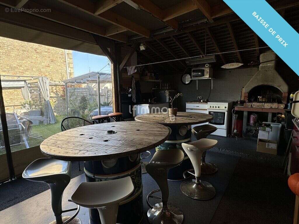 Maison à ATHIS-DE-L&#039;ORNE