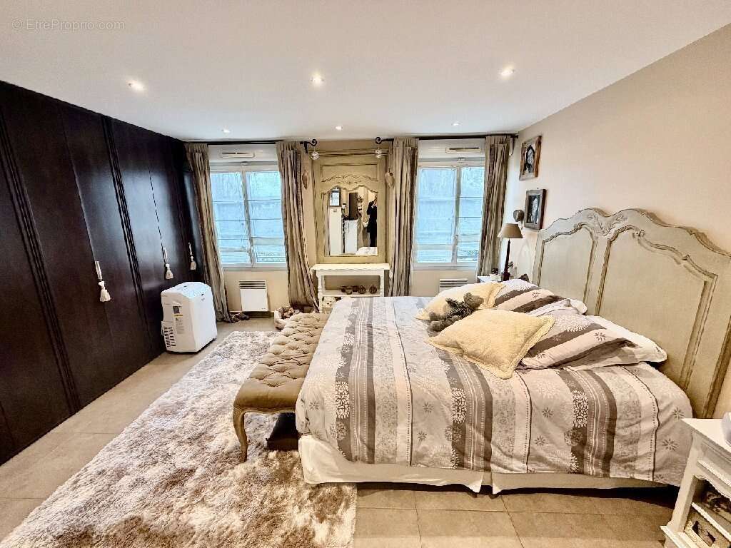 Appartement à VILLEPARISIS